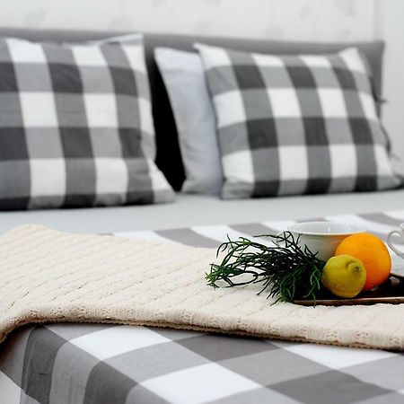 Charming Seaside Apartment Primošten Extérieur photo