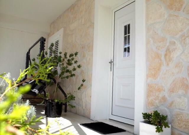 Charming Seaside Apartment Primošten Extérieur photo