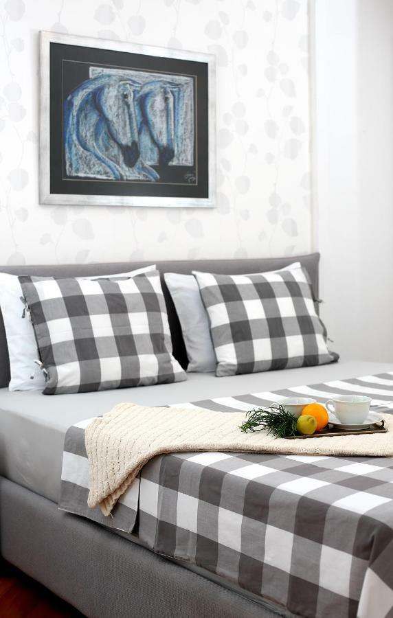 Charming Seaside Apartment Primošten Extérieur photo