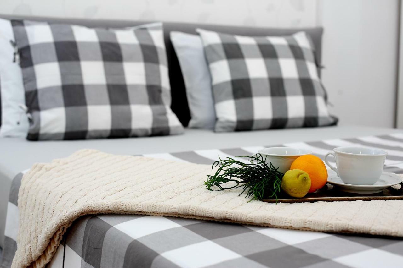 Charming Seaside Apartment Primošten Extérieur photo